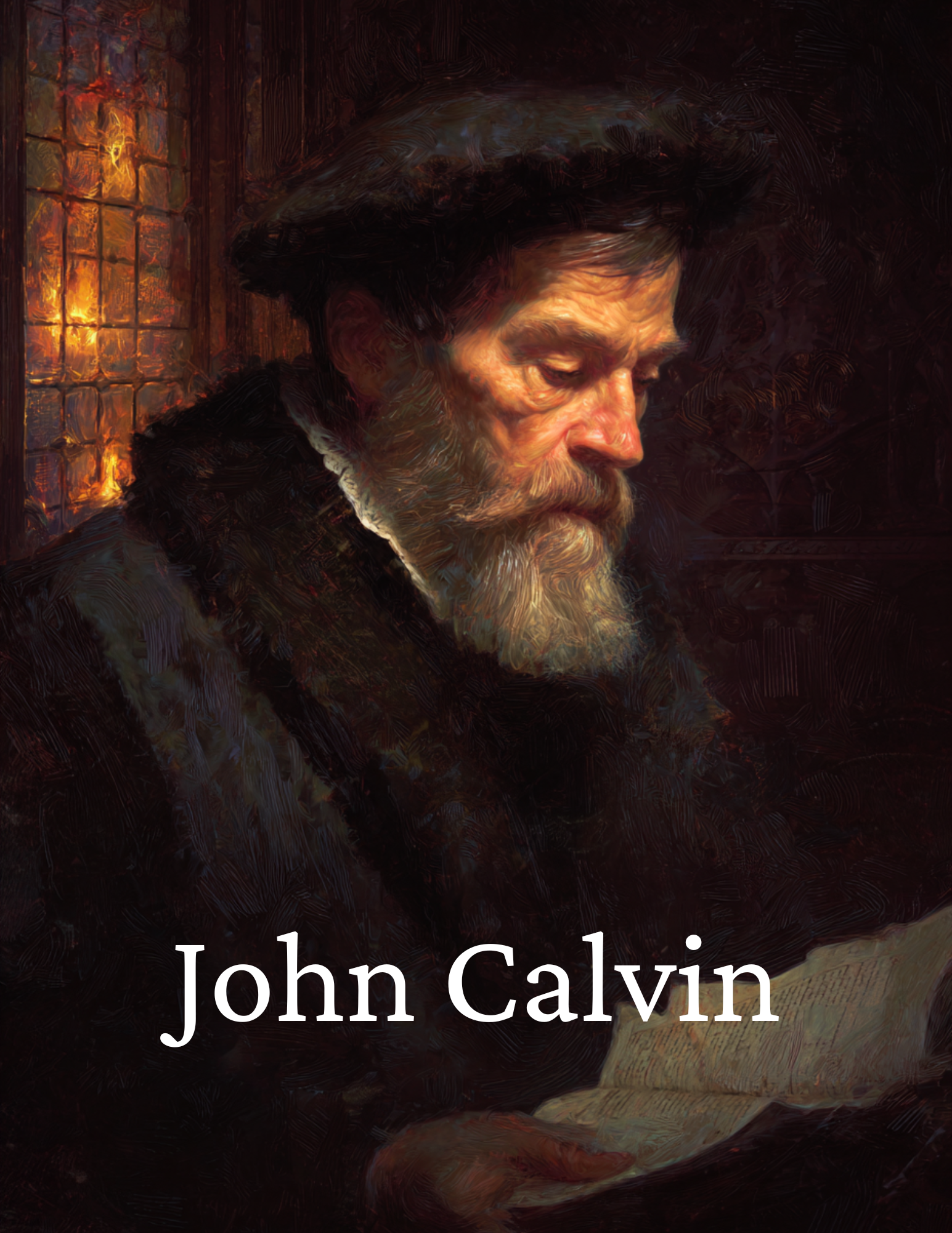 John Calvin