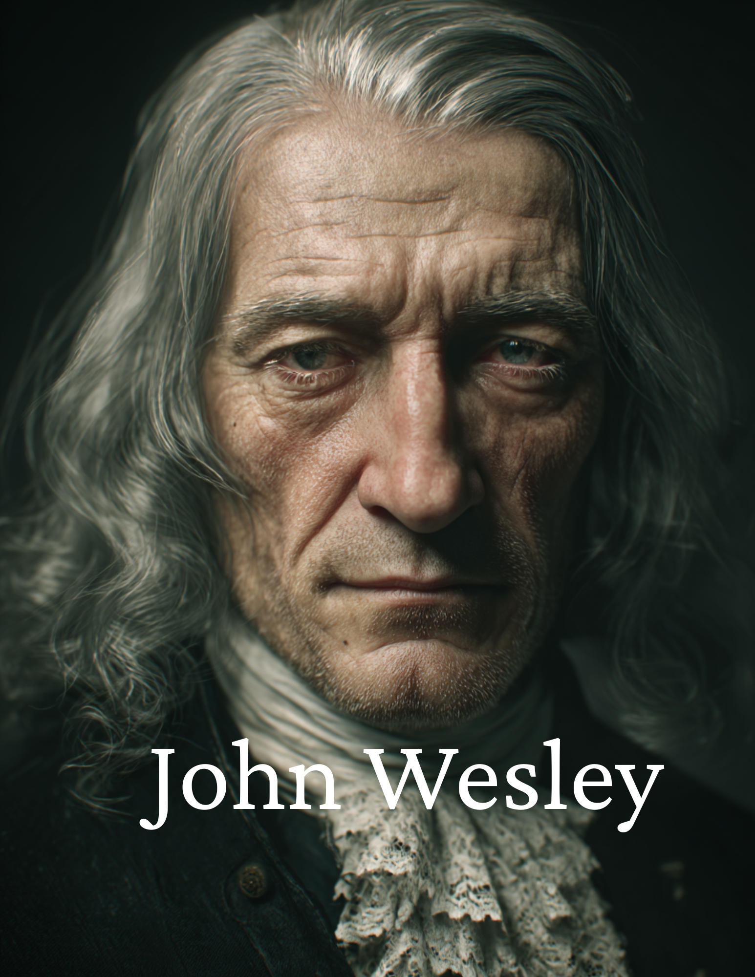 John Wesley