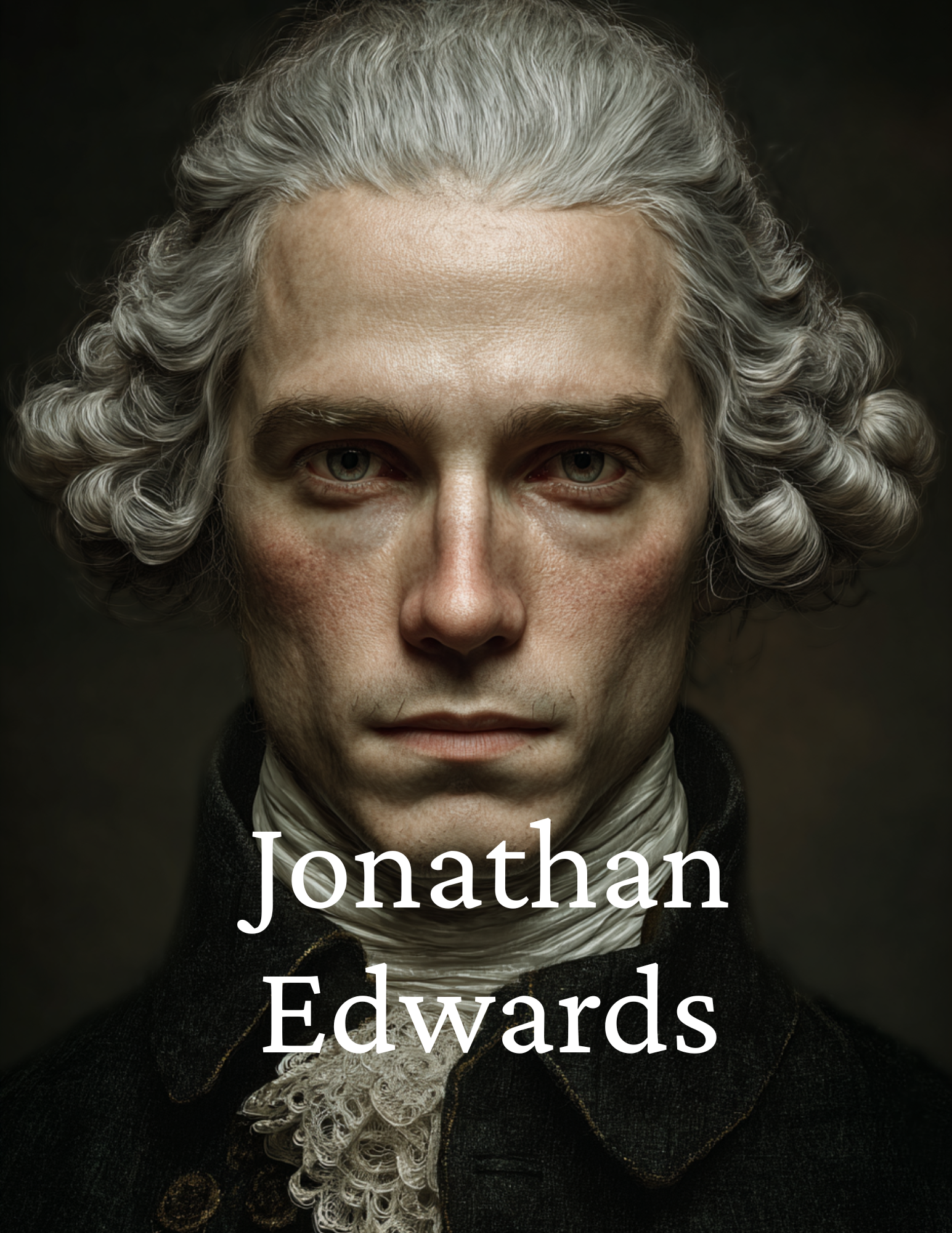 Jonathan Edwards