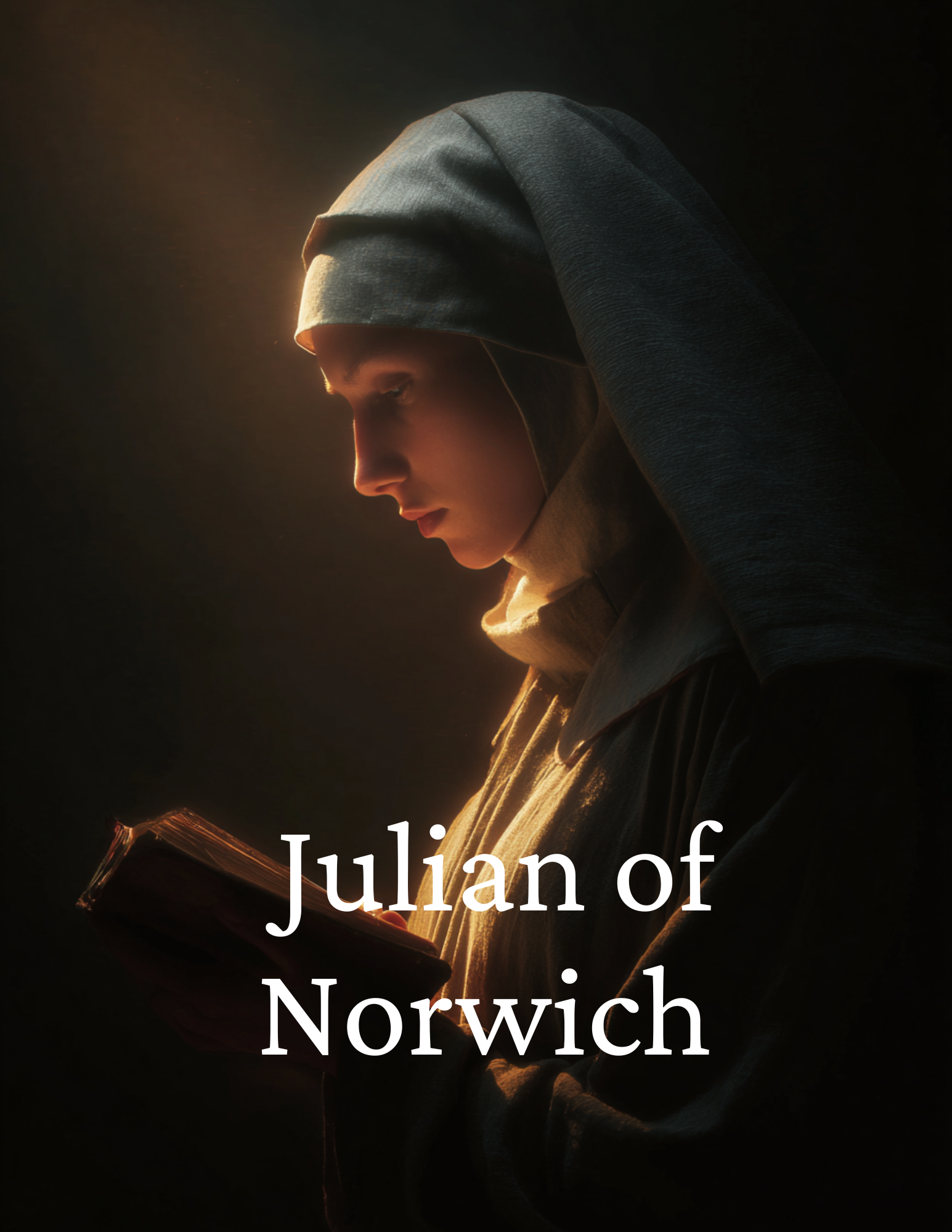 Julian of Norwich