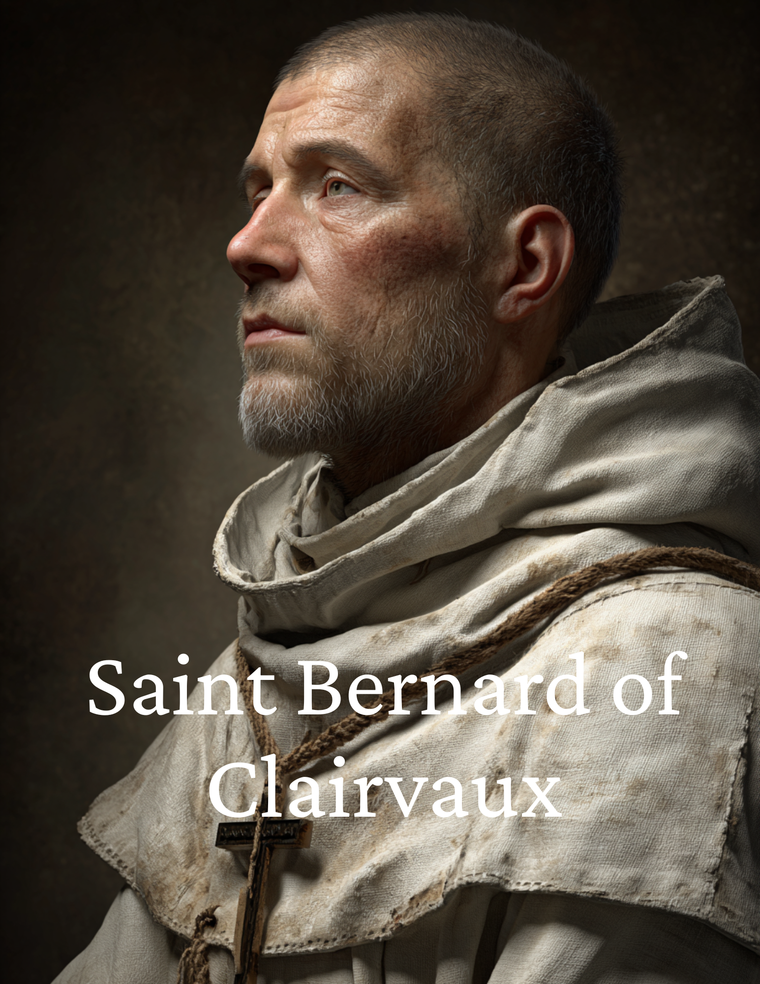 Saint Bernard of Clairvaux