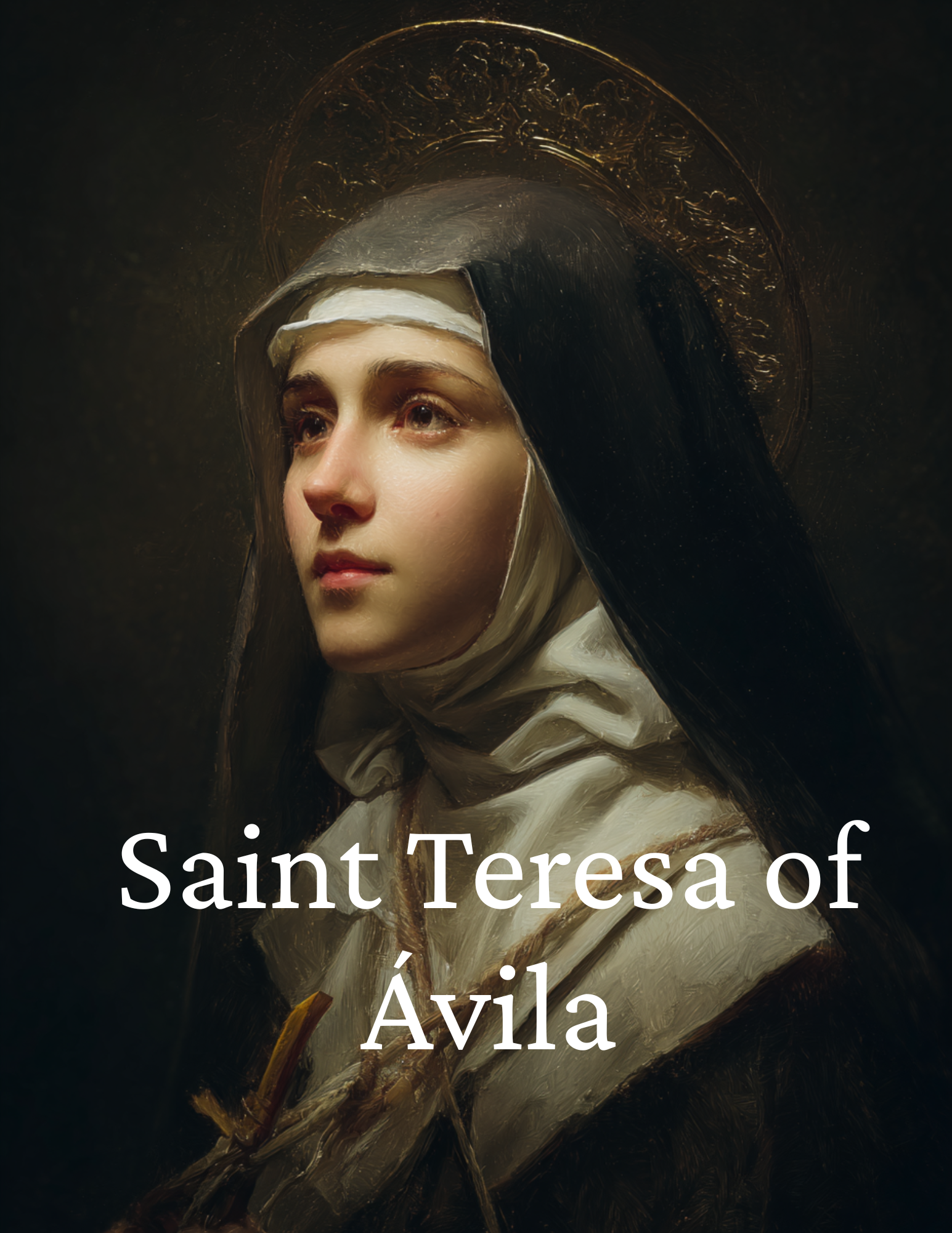 Saint Teresa of